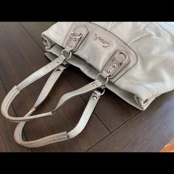 Coach tote bag - Picture 6 of 16